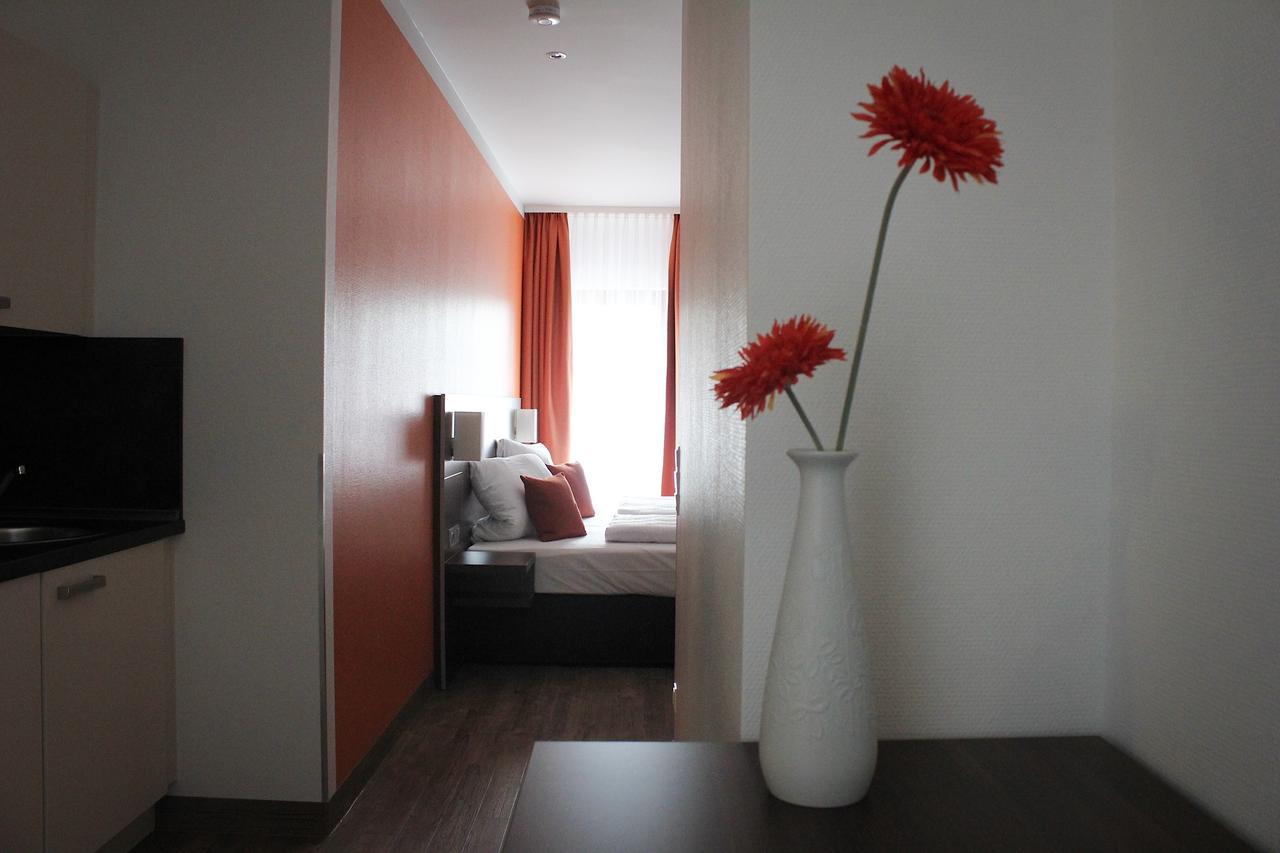 Hotel Rosenhof Garni Пегниц Экстерьер фото