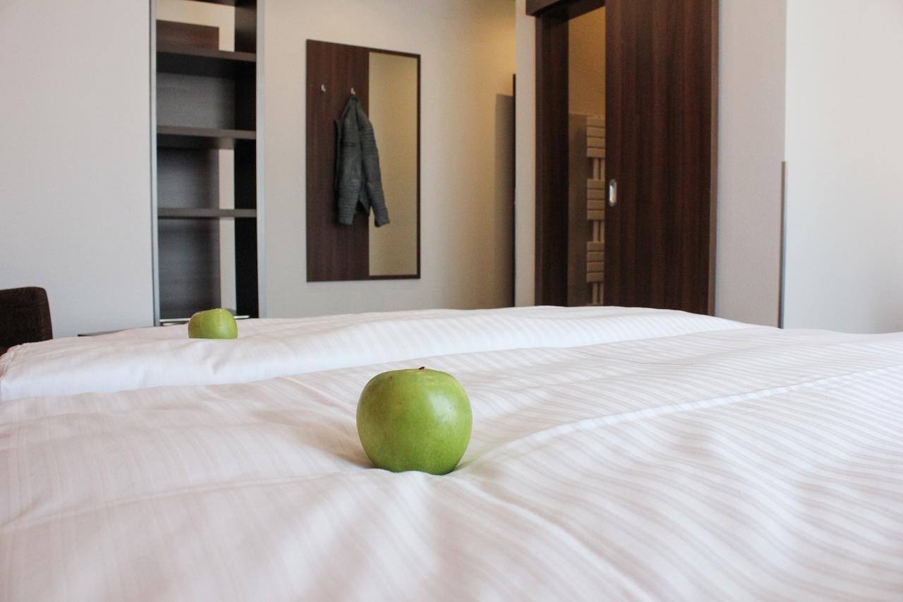 Hotel Rosenhof Garni Пегниц Экстерьер фото