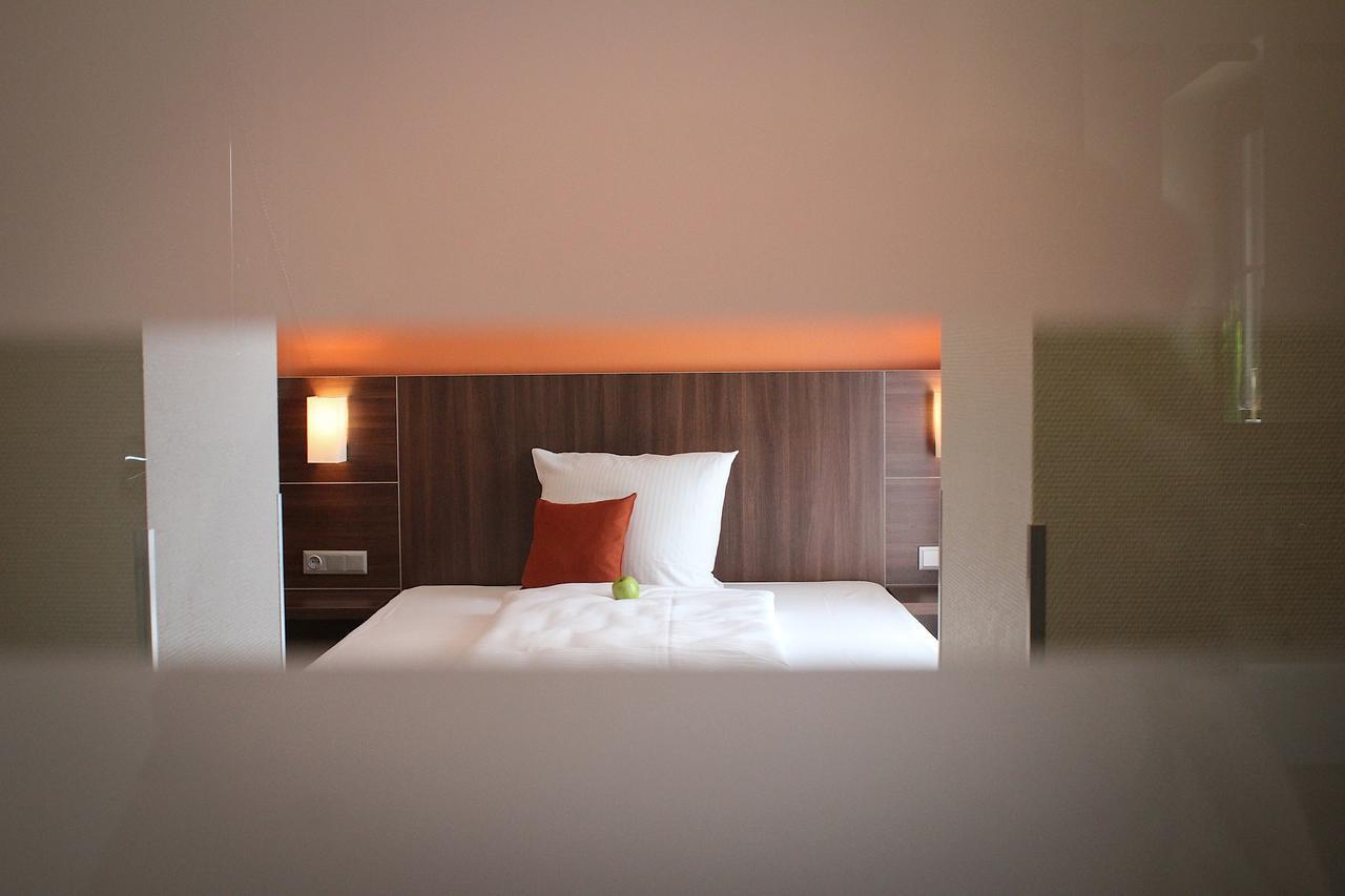 Hotel Rosenhof Garni Пегниц Экстерьер фото