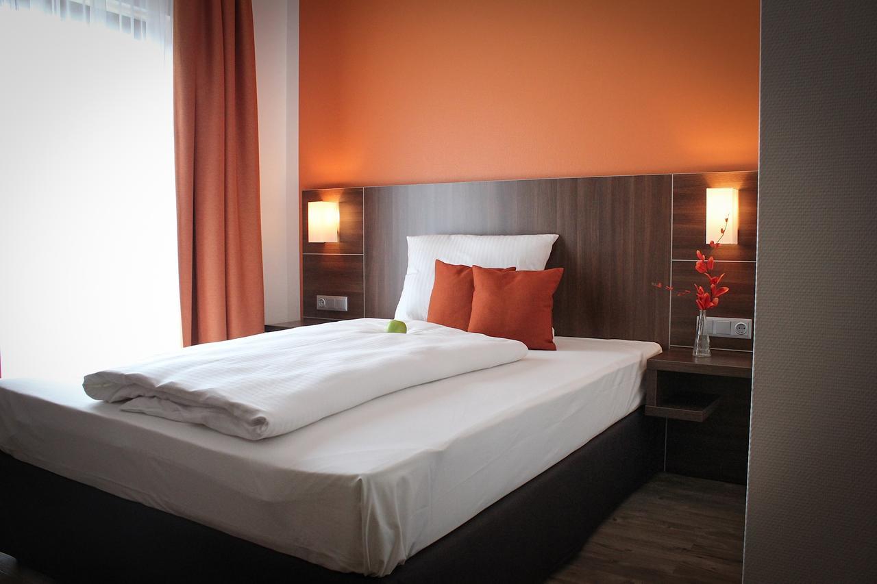 Hotel Rosenhof Garni Пегниц Экстерьер фото